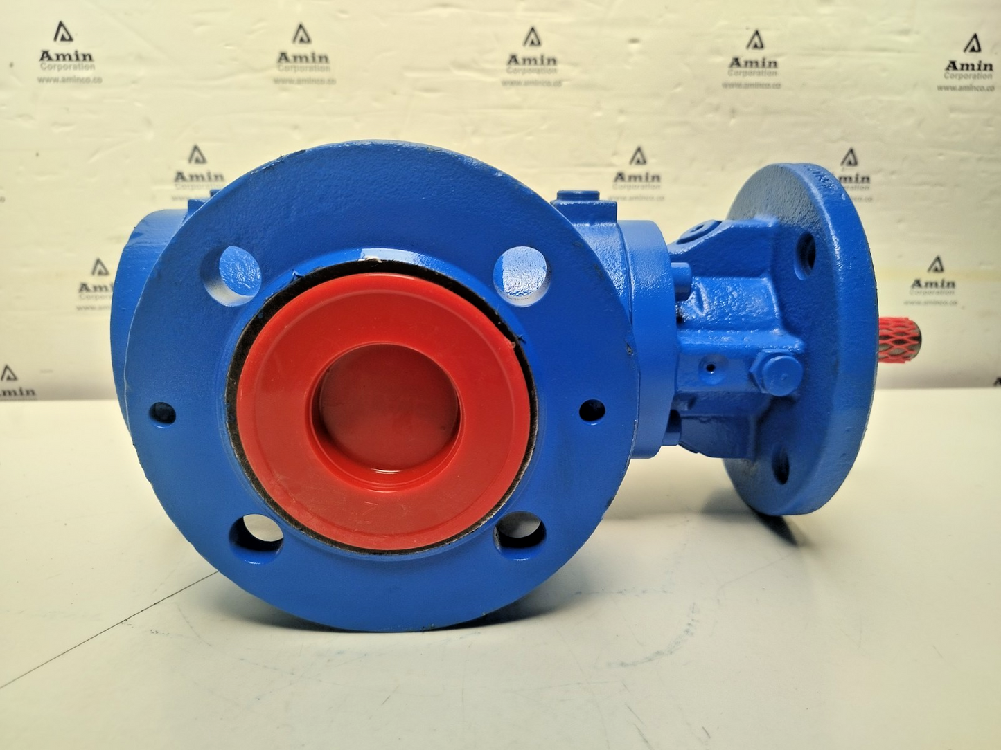 Kral KF-74.BBA Triple Screw Pump Mfg. 2016 - Refurbished and Tested