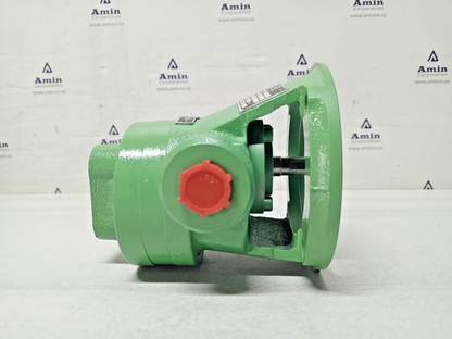 Rickmeier FMA 1.5/12-5-S0  Hydraulic gear pump