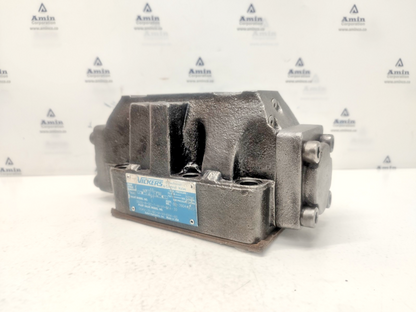 Vickers DG5S-8-2C-T-M-X1-ER4-30 Directional control Valve - NEW #2