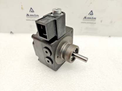 Danfoss Oil pump BFP 21 L5 Part no. 071N0258 - NEW