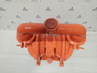 Wilden Pump 4 ALUMINIUM 1-1/2" Double Diaphragm pump - Tested