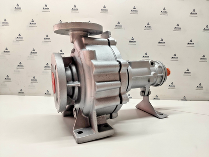 Allweiler NTT 32-160/170 U5A-W4 Centrifugal Pump