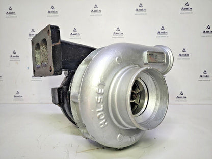 Holset Turbo Charger Assembly no.: 4046599 Model: J95BS/10
