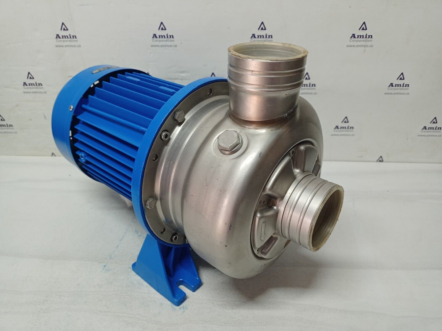 Ebara DWO 200 stainless steel Centrifugal  pump - NEW