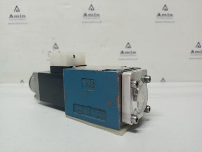 Mannesmann Rexroth 4WE6Y53/AG24NZ5 Directional control valve - NEW