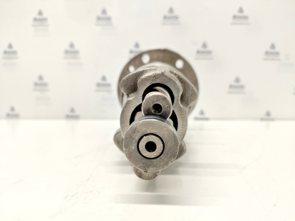 Allweiler SNE40ER54U2-W1 Pump casing insert+screw spindle set