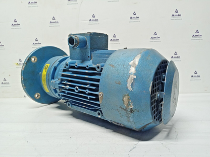 Nord SK01F-90 L/4 MKK RD Gear motor - NEW