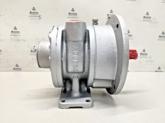 Gast 6AM-FRV-17B Air motor - Tested
