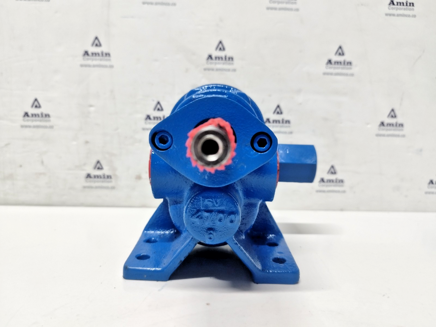 Itur pump RC-1 Hydraulic gear pump - Refurbished