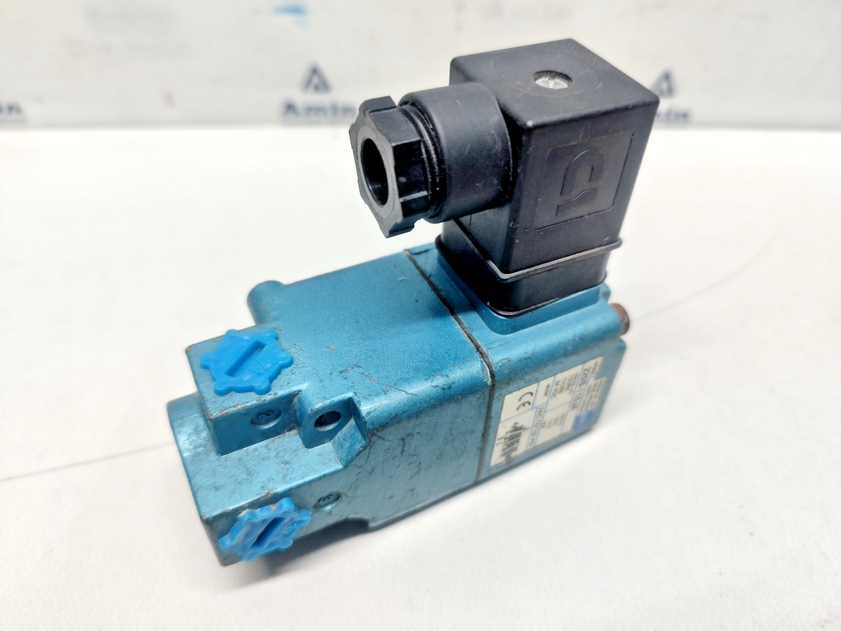 MAC 225B-110JA Solenoid valve - NEW