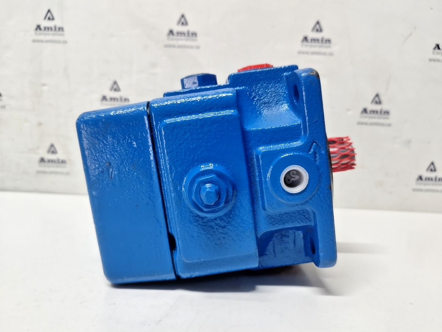 Rexroth 1PV2V3-42/25RA01MC100A1 Hydraulic vane pump