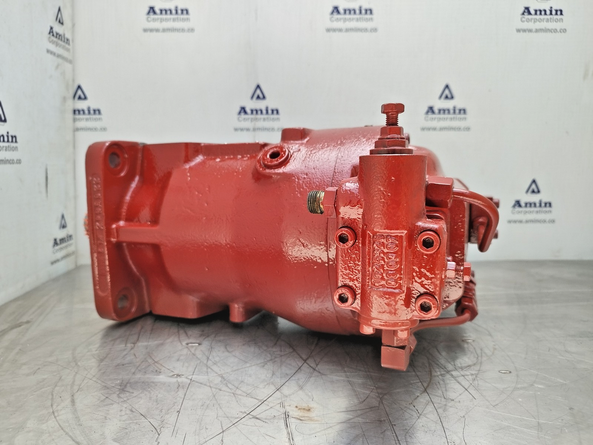 Hawe V30B-128 RKN-11 PD3 285 Hydraulic Piston pump