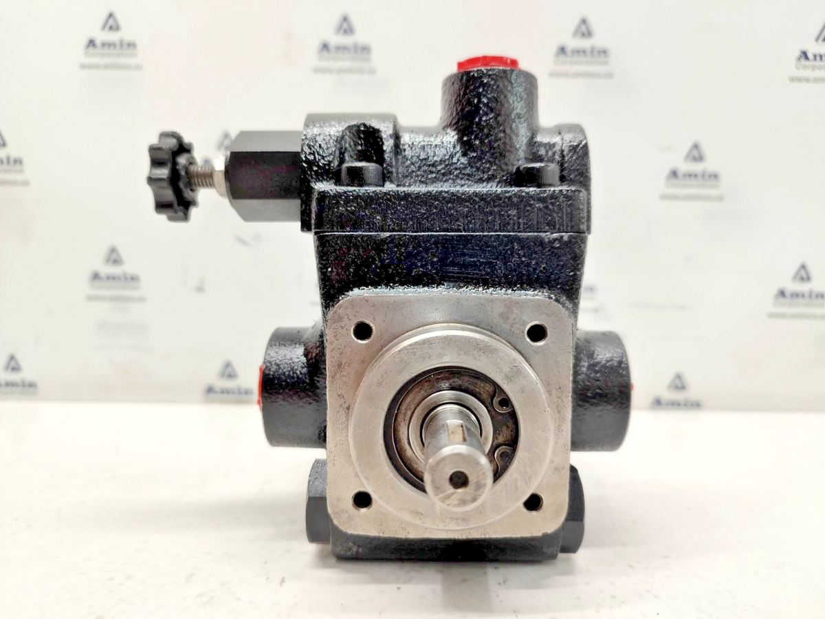 Nippon GD-202 H Fuel pump - Pressure tested #4