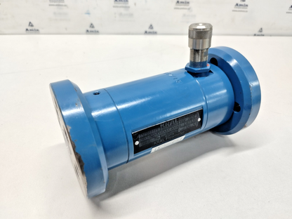 KRAL OMG-020.XXBABX.0069 Flowmeter 40bar Mfg. 2024 - NEW