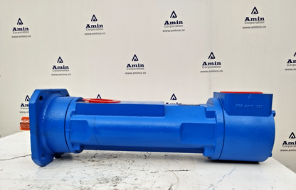 Allweiler VKF 280 R43 U8.4-W114 Triple Screw Pump