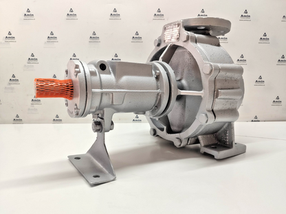 Allweiler NTT 32-160/170 U5A-W4 Centrifugal Pump