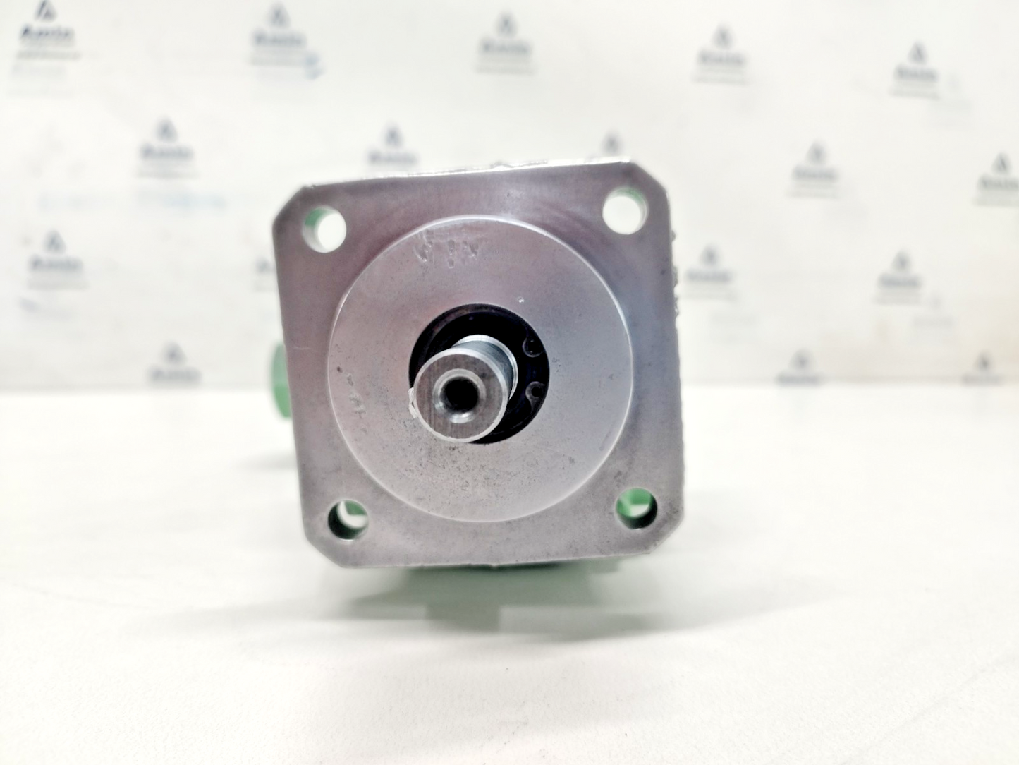 Rickmeier R25/20 FL-Z-DB-SO Hydraulic gear pump - Pressure tested