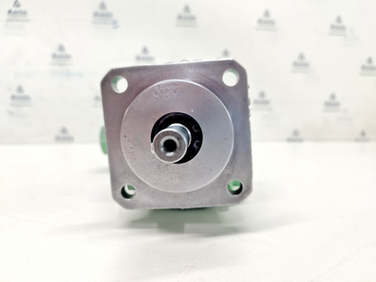 Rickmeier R25/20 FL-Z-DB-SO Hydraulic gear pump - Pressure tested