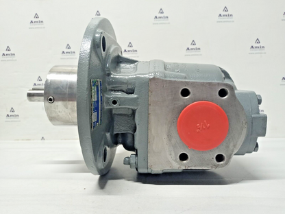 Kracht KF4/180 G10B N0A 7GP43/153 Hydraulic Gear Pump - Refurbished and Tested