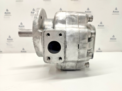 Vickers GMC4-40-E3F 11-L Hydraulic Gear Motor