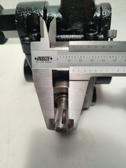 Nippon oil pump GD-202-H Fuel pump - Pressure tested #3