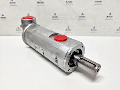 Imo pump E4 038N1 LRBE A141 Triple screw pump with Connecting Frame