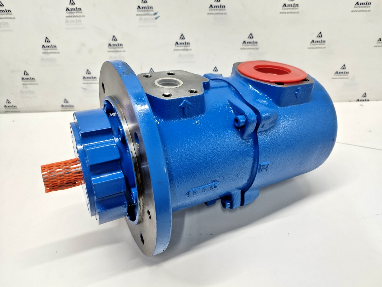 Allweiler SNBA80 ER42 U9W1 Triple Screw Pump SNBA80ER42U9W1 - NEW Mfg.2024