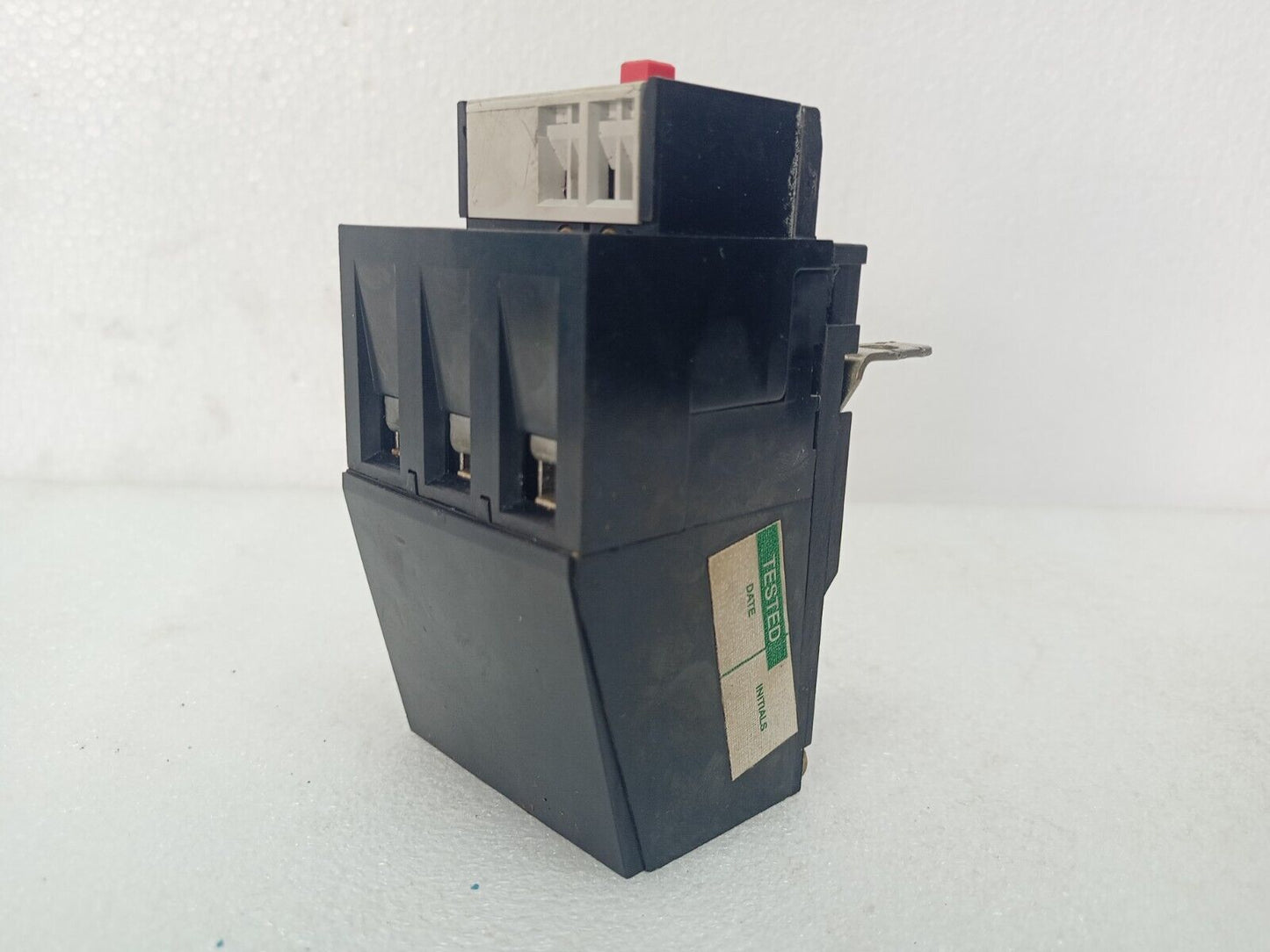 Siemens 3UA5800-2U THERMAL DELAYED OVERLOAD RELAY 63-80A 600VAC