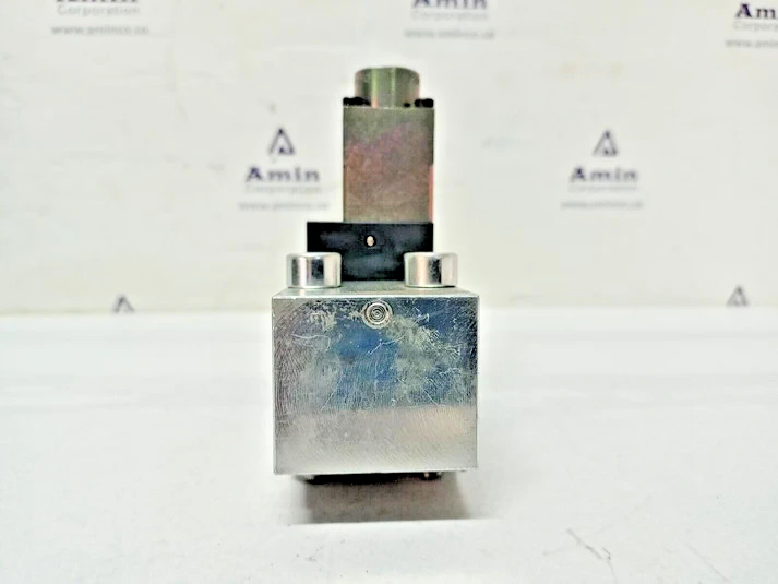 HAWE HYDRAULIK PMVP 5-44 Proportional pressure-limiting valve - NEW #2