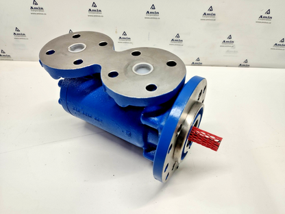 Allweiler SPF20 L46 G8.3-W20 Triple Screw Pump - Refurbished & Tested