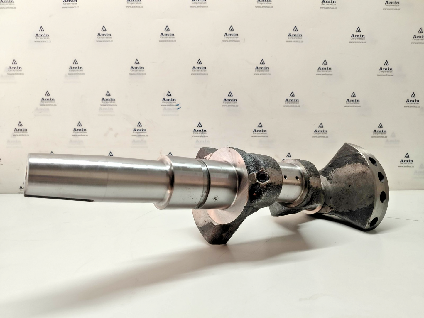 New Replacement Crank Shaft For CARRIER 5H40 Compressor