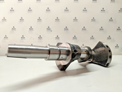 New Replacement Crank Shaft For CARRIER 5H40 Compressor