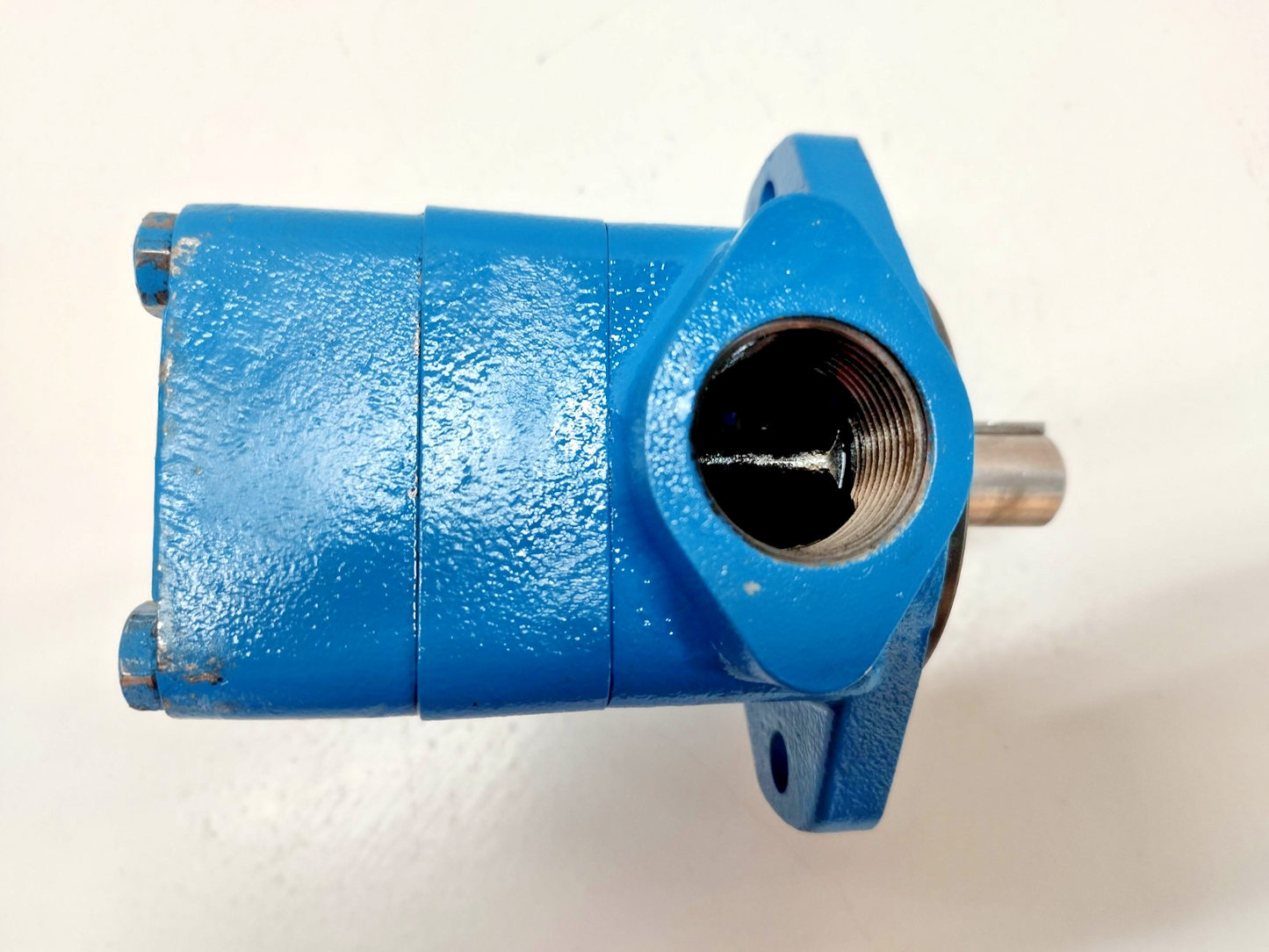 Eaton Vickers V10 1P7P 1A20 Assy.: 382087-1 Hydraulic vane pump - Tested