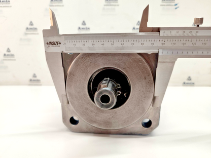Concentric GPA2-16-EM1-30-R Hydraulic Internal Gear Pump - Pressure tested #2