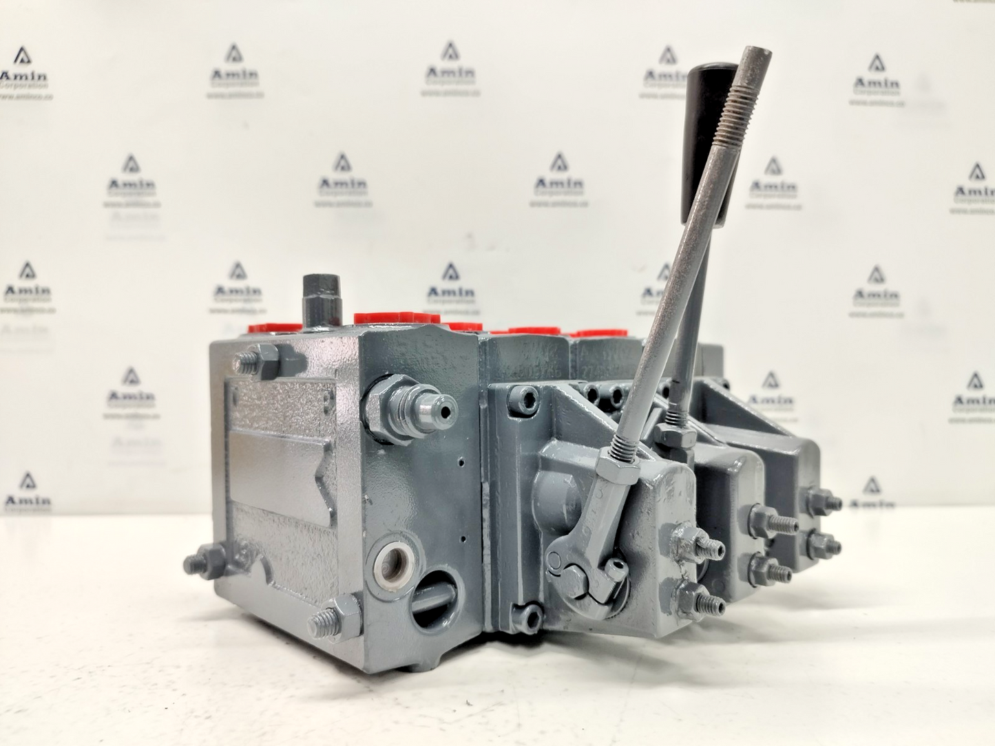 Danfoss 157H5752 Proportional valve PVP 220 bar