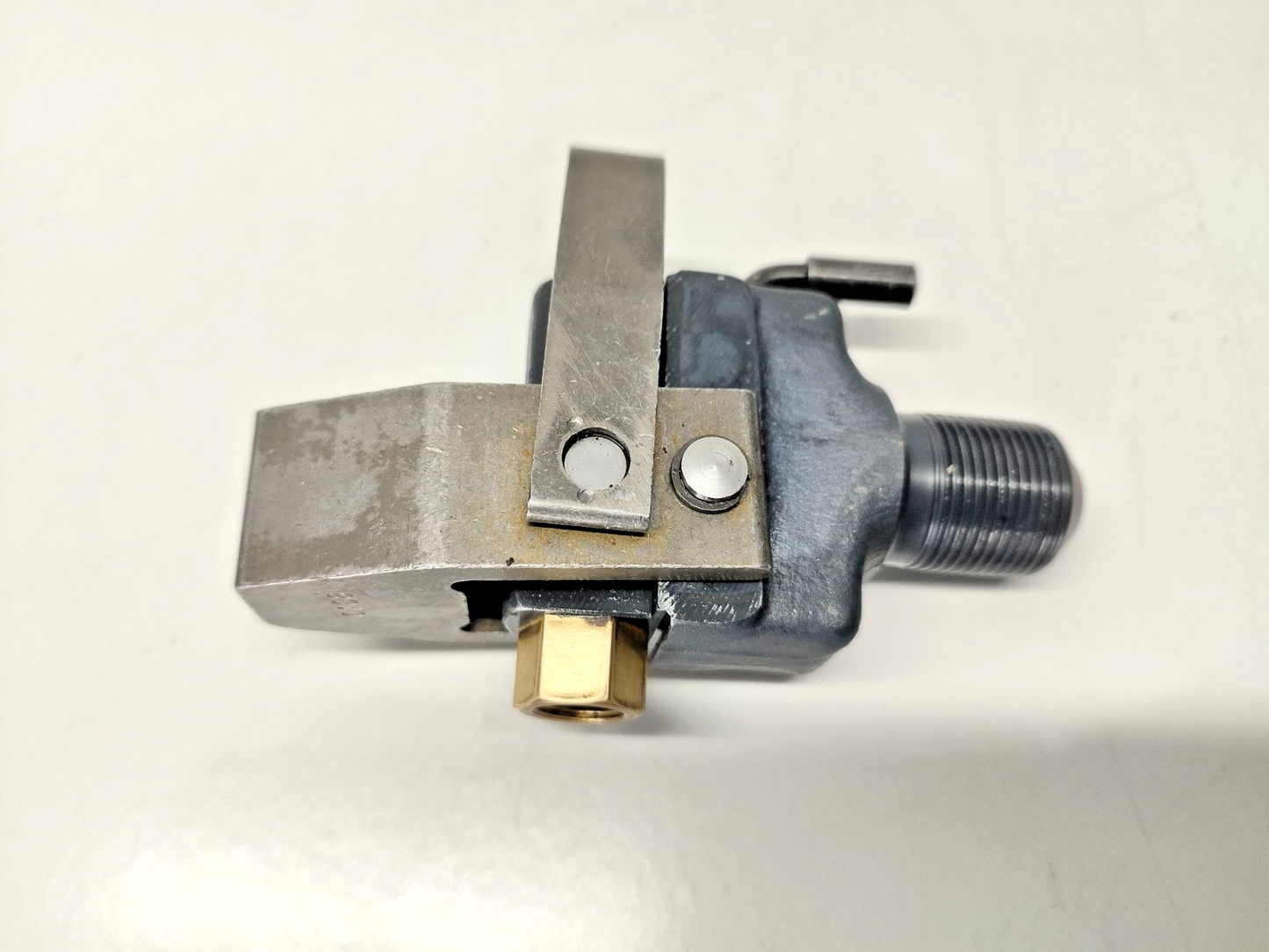 SKF 226400 OIL INJECTOR KIT 3000 BAR/300 MPa -NEW #3
