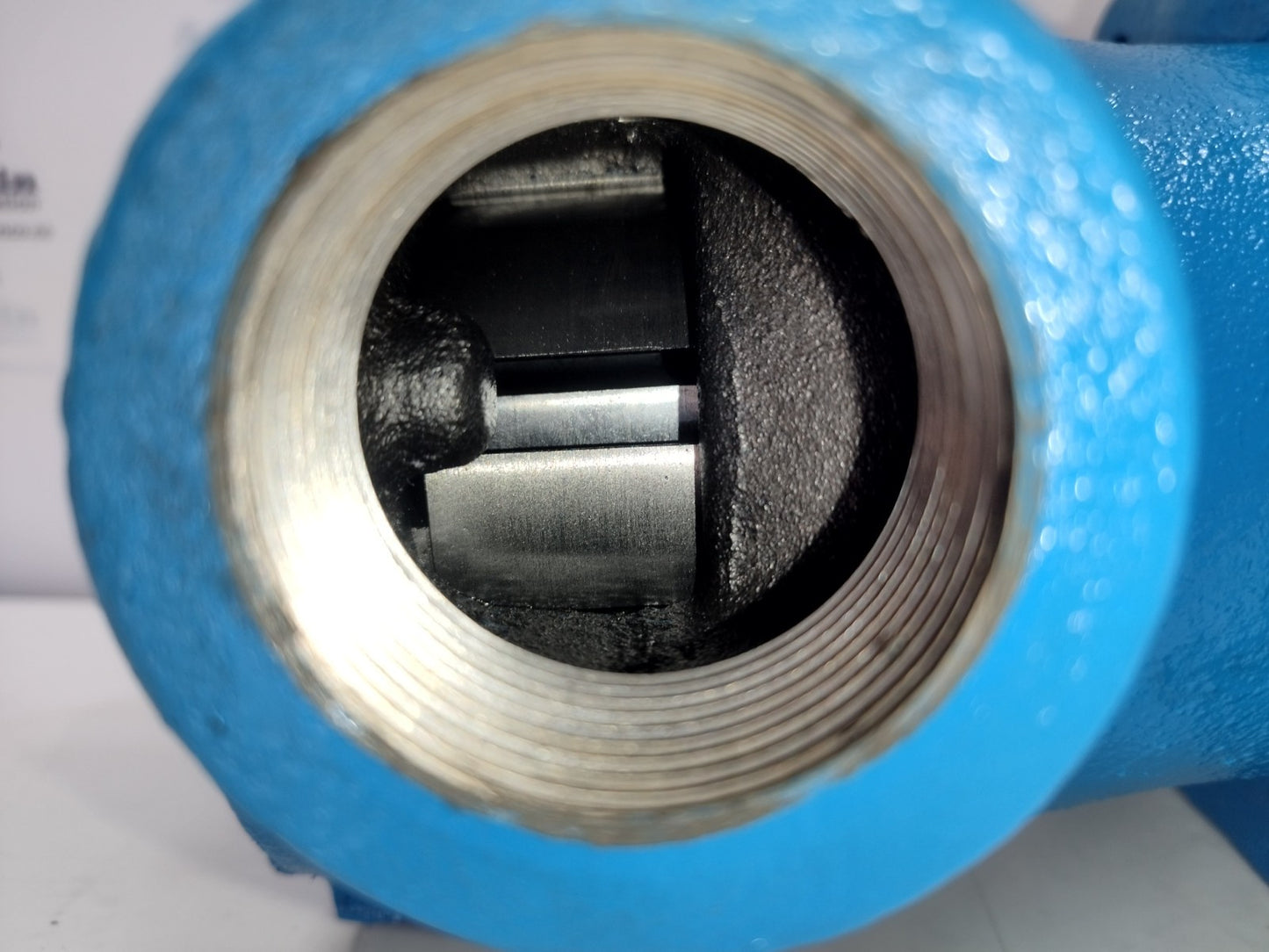 Viking pump HL495 Rotary gear pump Port size: 1 1/2'' in. NPT - NEW