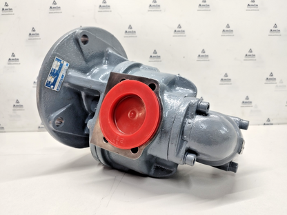 Kracht KF5/200 H10B N00 0DP1 Hydraulic Gear pump - Pressure Tested