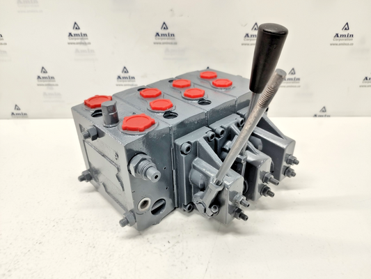 Danfoss 157H5752 Proportional valve PVP 220 bar