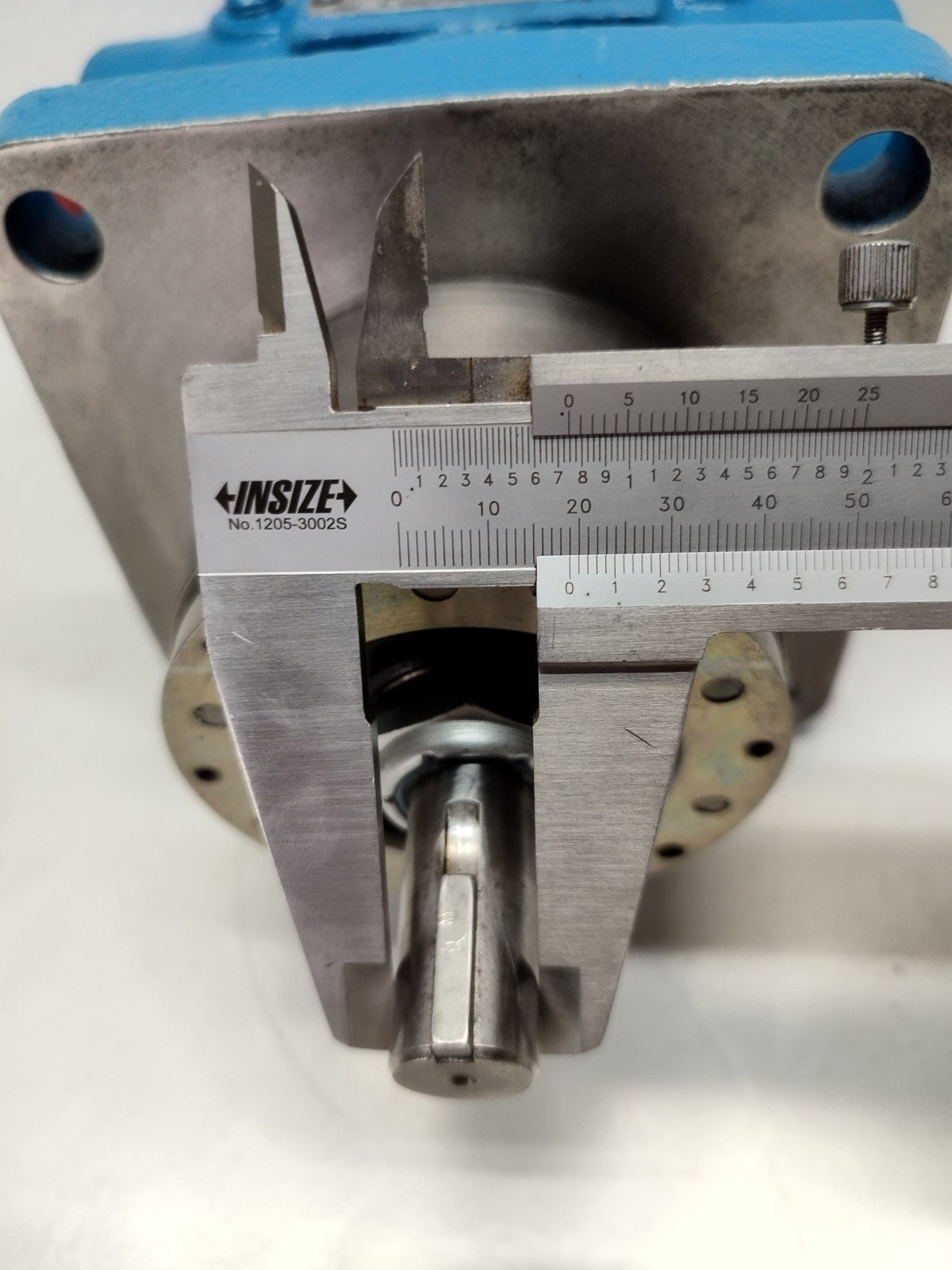Viking pump HL495 Rotary gear pump Port size: 1 1/2'' in. NPT - NEW