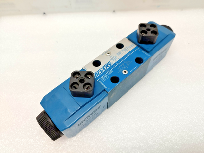 Vickers DG4V-3-2N-M-U-H7-60 EN38 Directional Control Valve - NEW #2