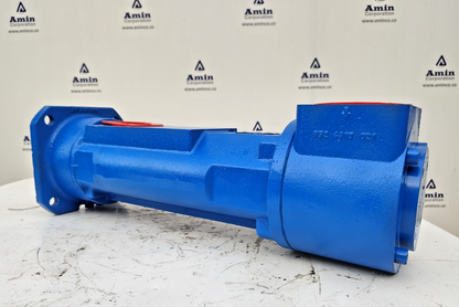 Allweiler VKF 280 R43 U8.4-W114 Triple Screw Pump