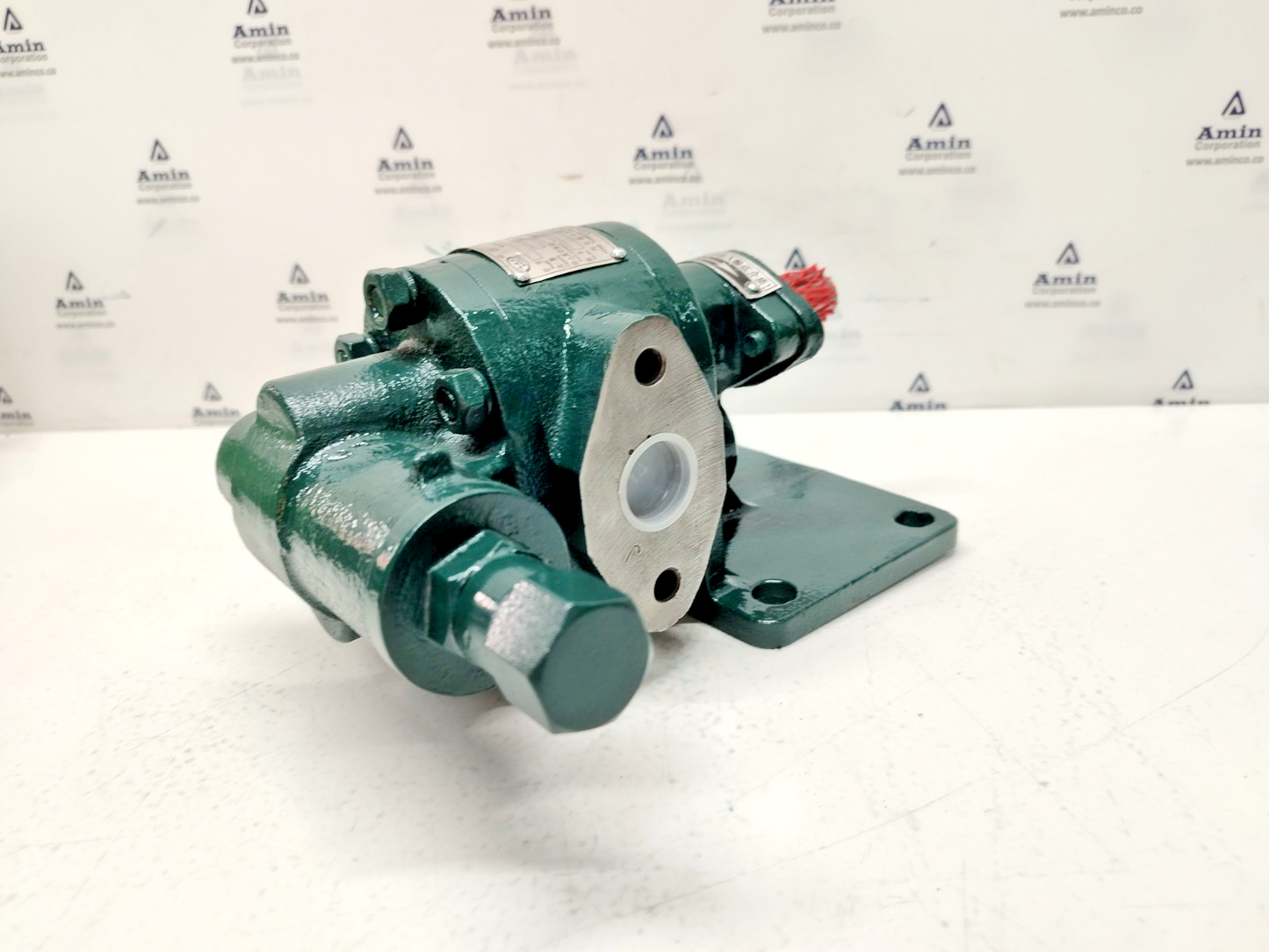 Hebei yuandong  KCB-55 Gear pump - Refurbished