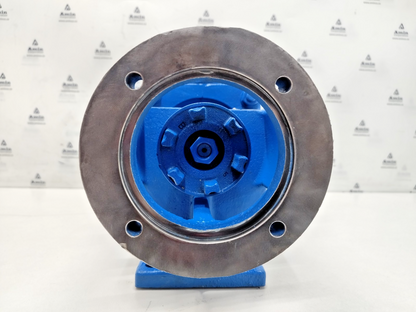 Allweiler SOB 223 W G2V 10 Side Channel Centrifugal Pump S0B223 WG2V10