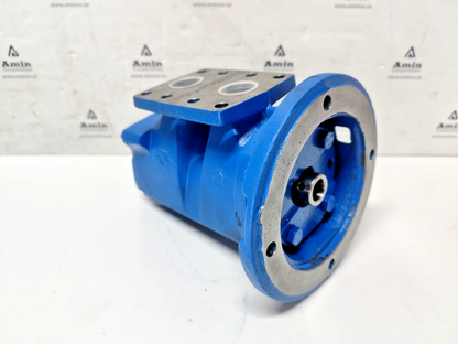 IMO ACD 025N6 NVBP Triple screw pump - Pressure Tested