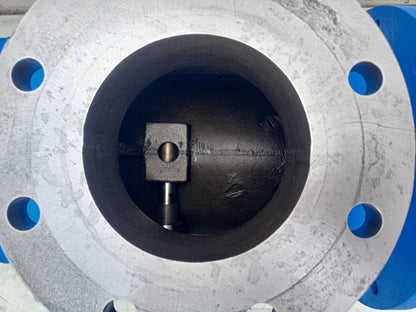 IMO pump ACF 110L4 IRBP Triple screw pump