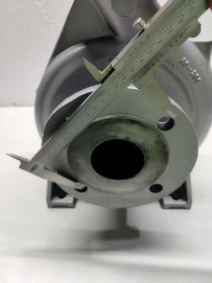 Allweiler NTT 50-200/179 U5A-W4 Centrifugal pump