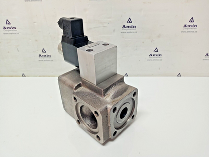 Aventics R417002149 Magnetventil 24VDC - NEW