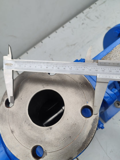 Atlas CBM 38 Progressive Cavity Single screw pump 25m3/h, 6bar - Pressure tested