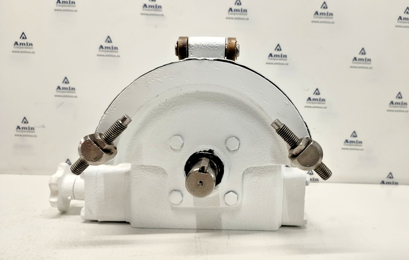 Marol PR-40V-92 Transmitter of Cargo Winch